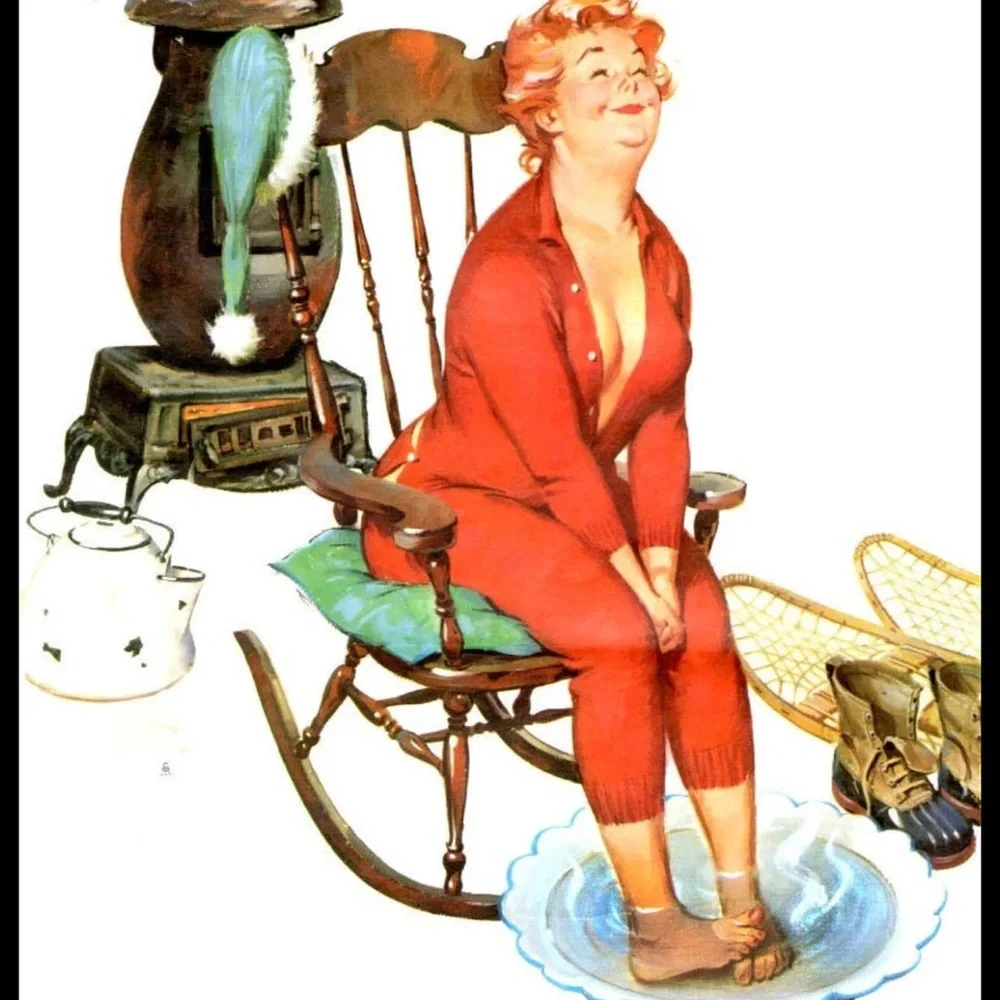A little more ‘HILDA’ - Picture 3 of 16